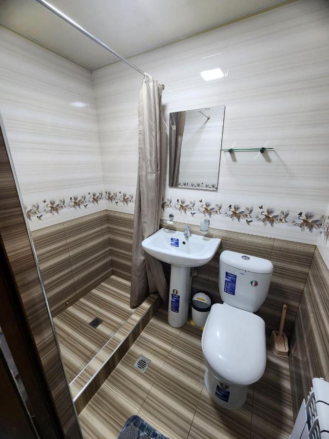 Yusuf Gold House Hotel Самарканд Екстериор снимка