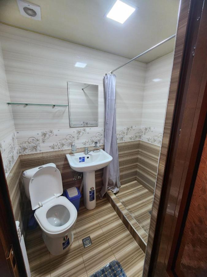 Yusuf Gold House Hotel Самарканд Екстериор снимка